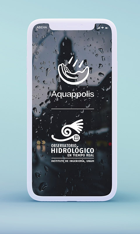 Aquappolis